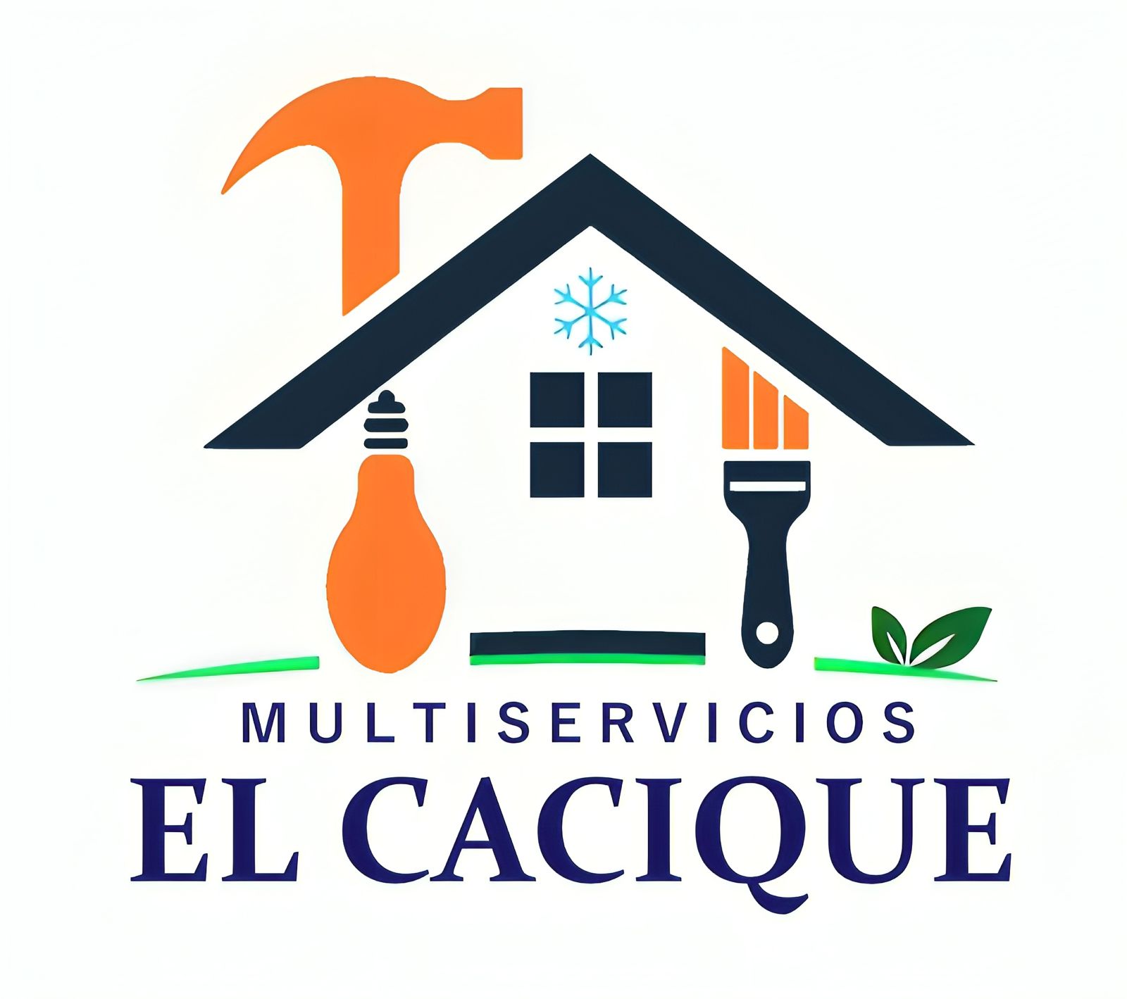 Cacique — cliente JJC Corporation